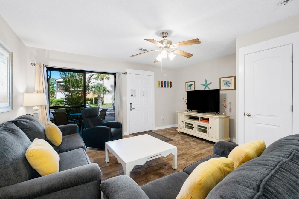 Portside Resort Pet Friendly Rentals by Panhandle Getaways - photo 48