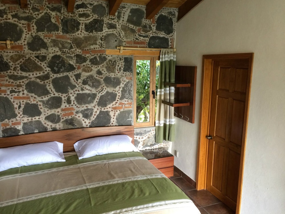 Hacienda Compostela — Soyaniquilpan — photo 4