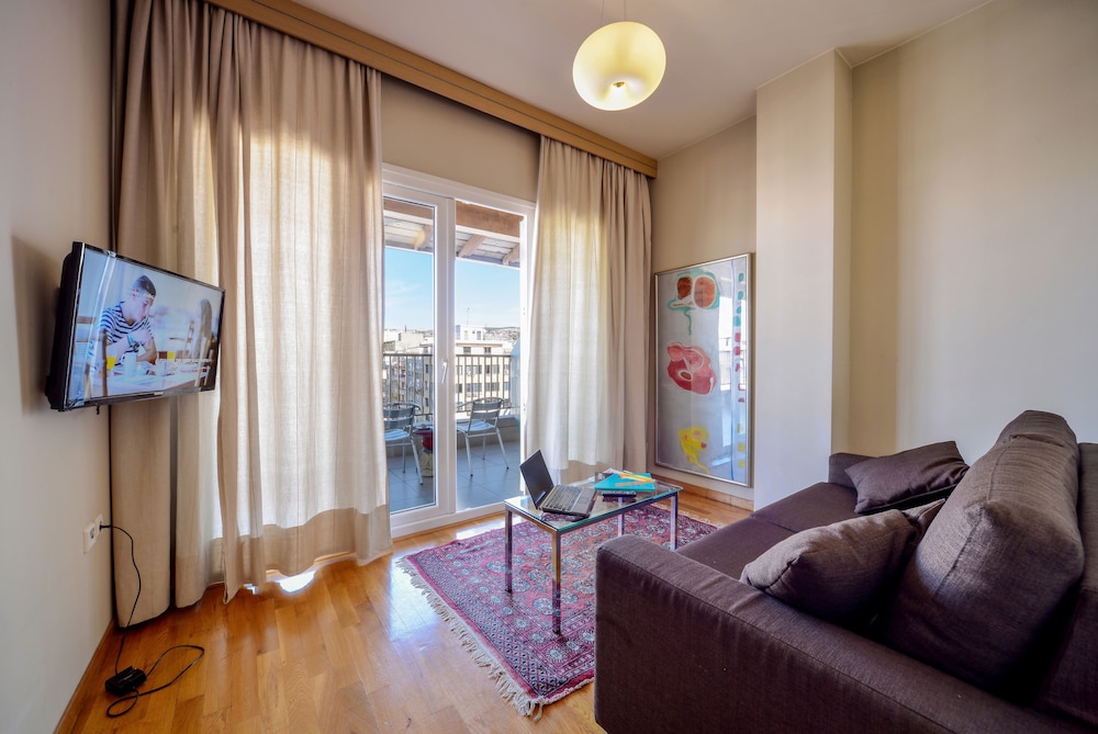 סלון / אזור ישיבה