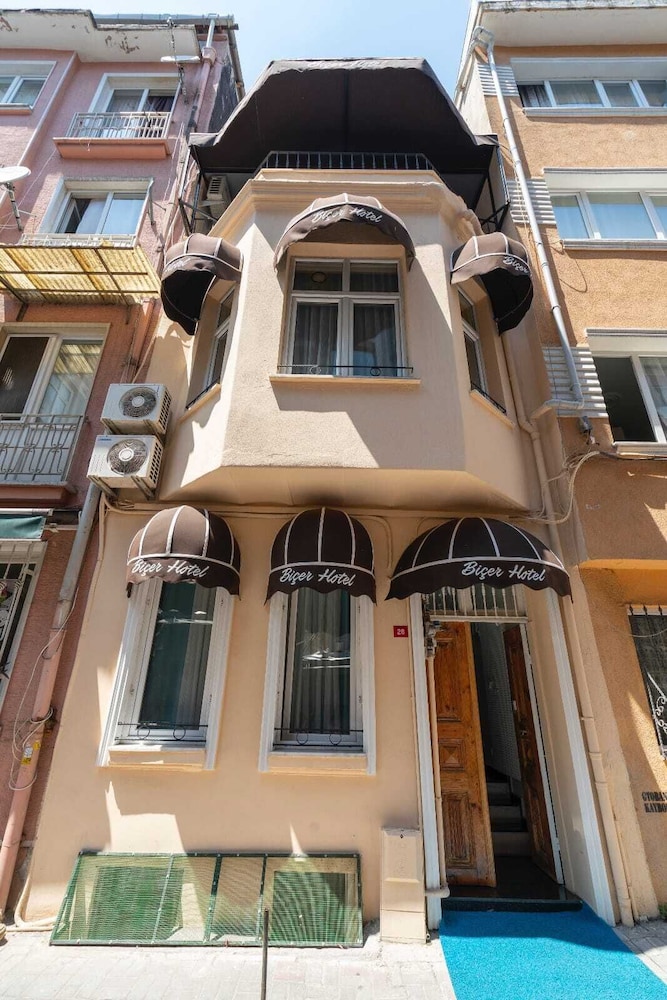 Bicer Hotel - last minute hotel in Istanbul