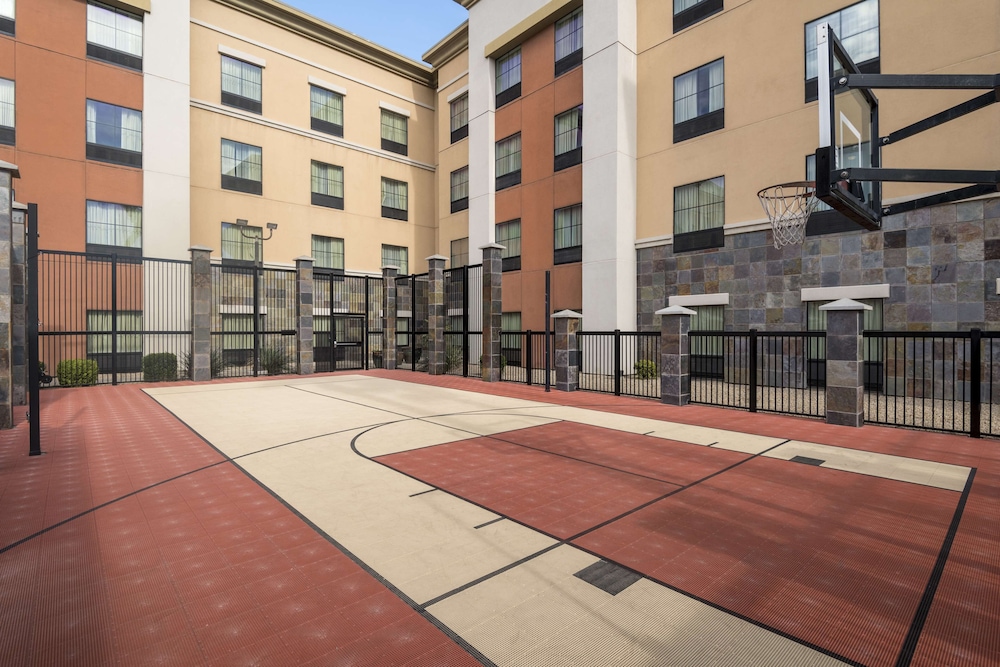 Homewood Suites by Hilton Phoenix North Happy Valley - photo 41