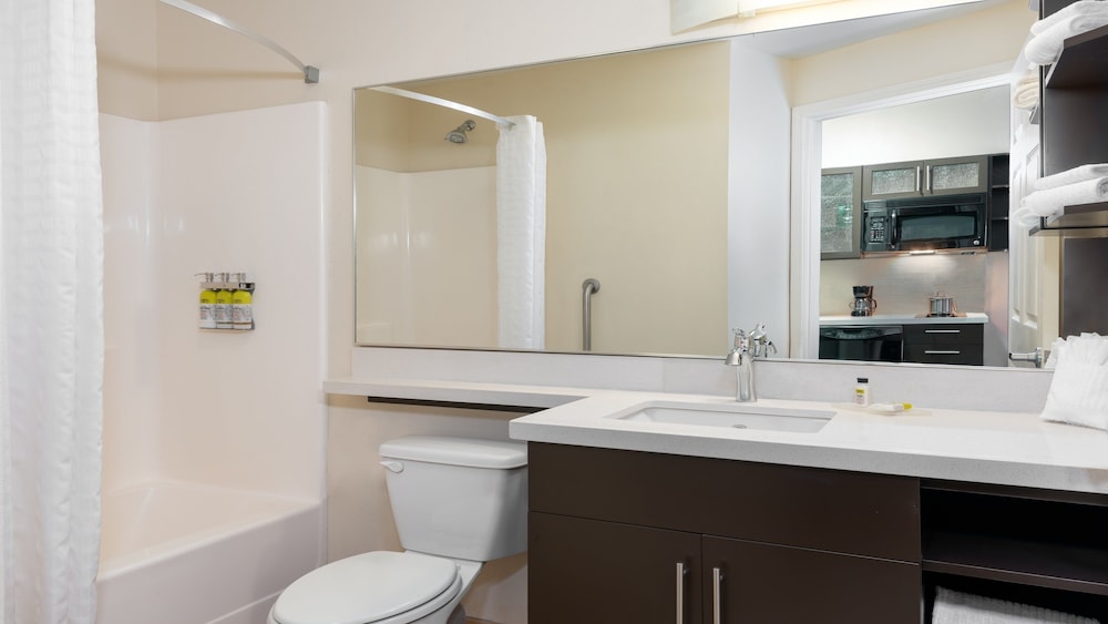 Candlewood Suites Athens by IHG - photo 26
