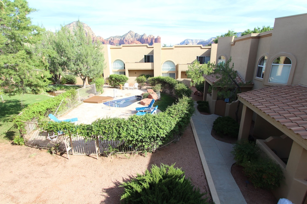Sedona Springs Resort - photo 55