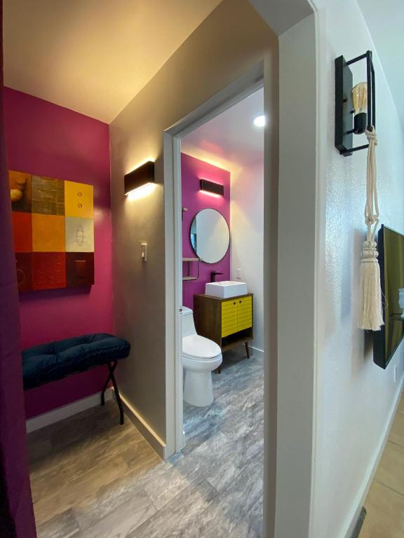 The O Spa Resort Adults only - photo 47