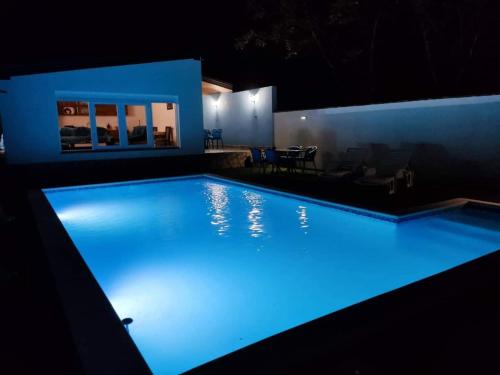 Villa Sunflower — 4-Star Luxury Hotel in Mostar, Bosnia and Herzegovina