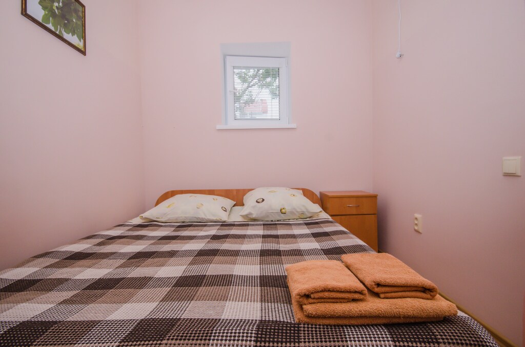 Inzhir - last minute hotel in Unknown City