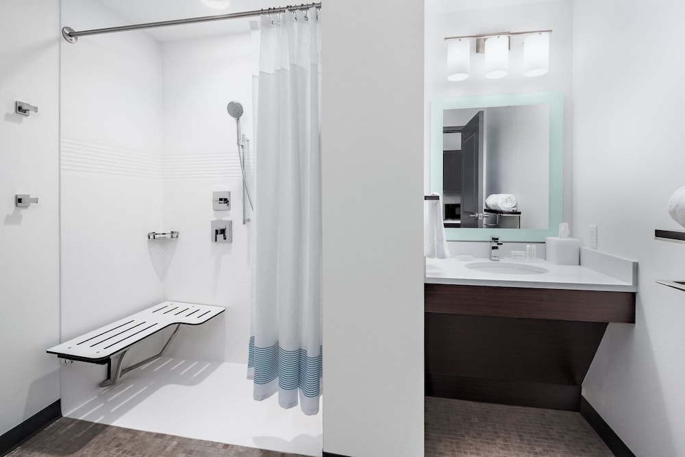 TownePlace Suites by Marriott Loveland Fort Collins - photo 18