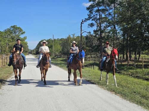 Rancho el kairos in Clewiston, United States