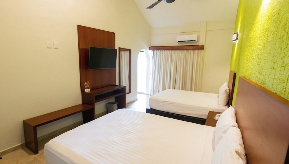 Villas Coral Huatulco