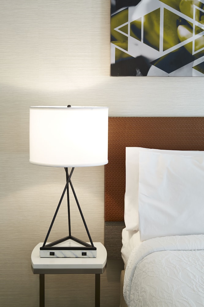 Hilton Garden Inn Scottsdale Old Town - photo 8