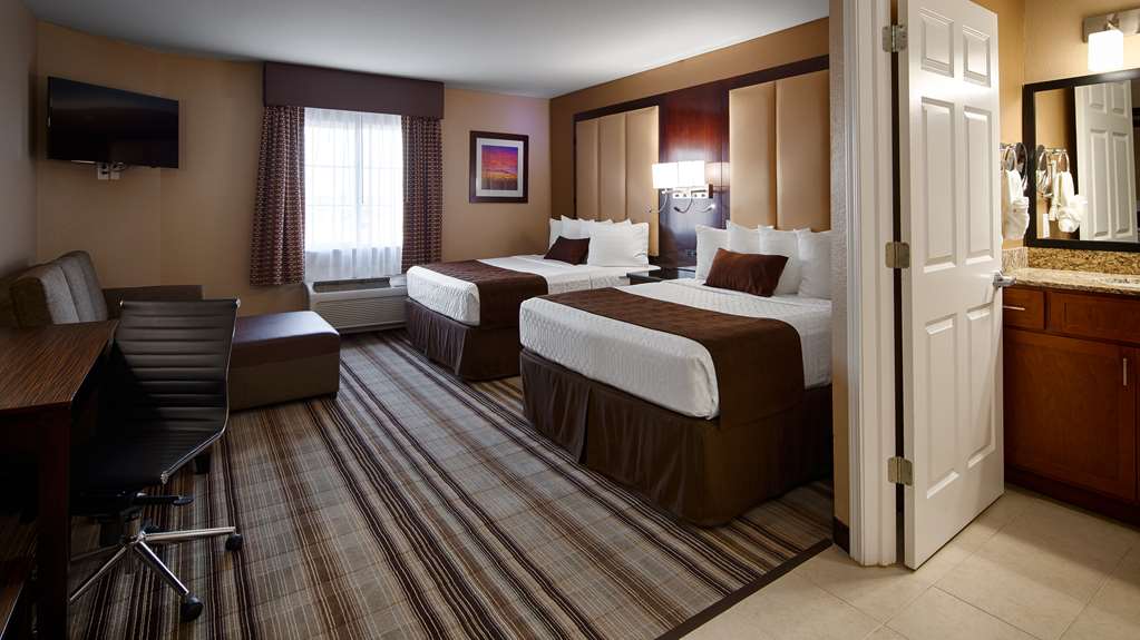 Best Western Plus Crawfordsville Hotel - photo 15