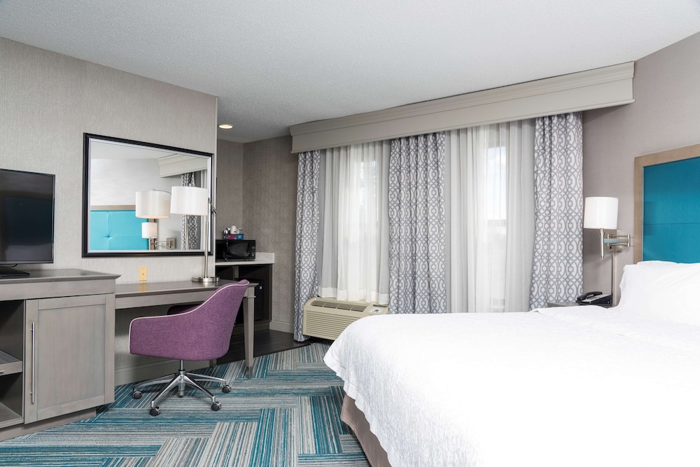Hampton Inn Midland - photo 7