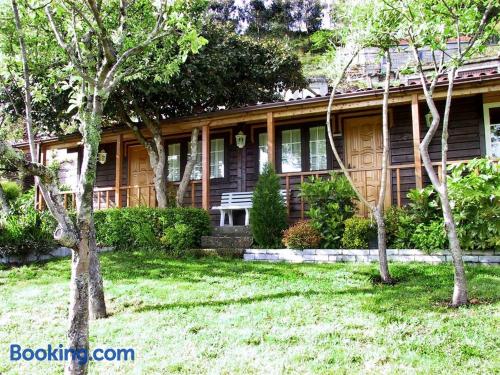 Granja O Castelo — hotel in Ponte Caldelas