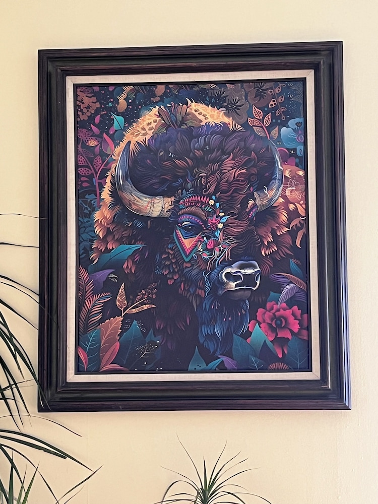 The Boho Buffalo Inn - photo 29