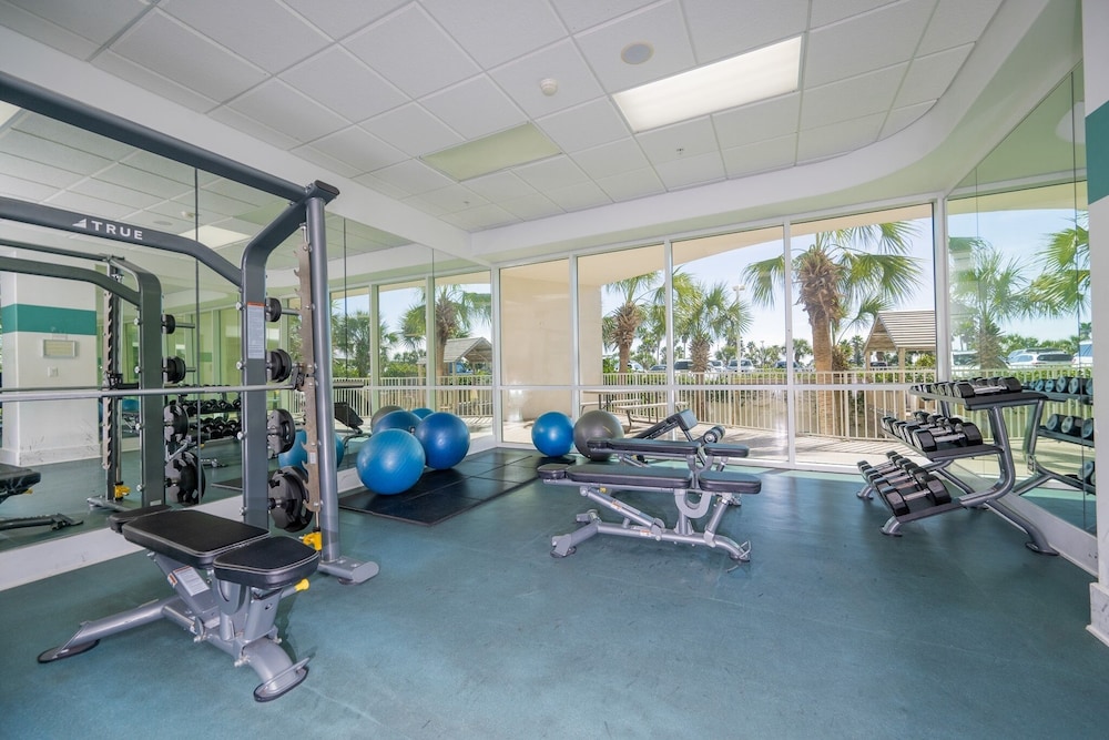 Caribe The Resort B508 2 Bedroom Condo - photo 41