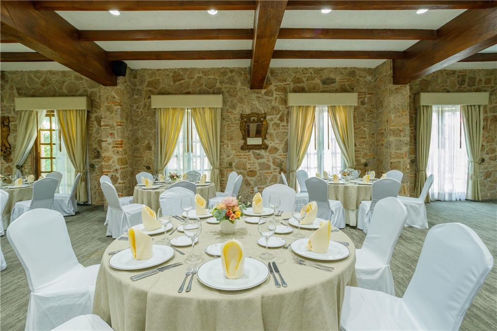 Banquet facilities