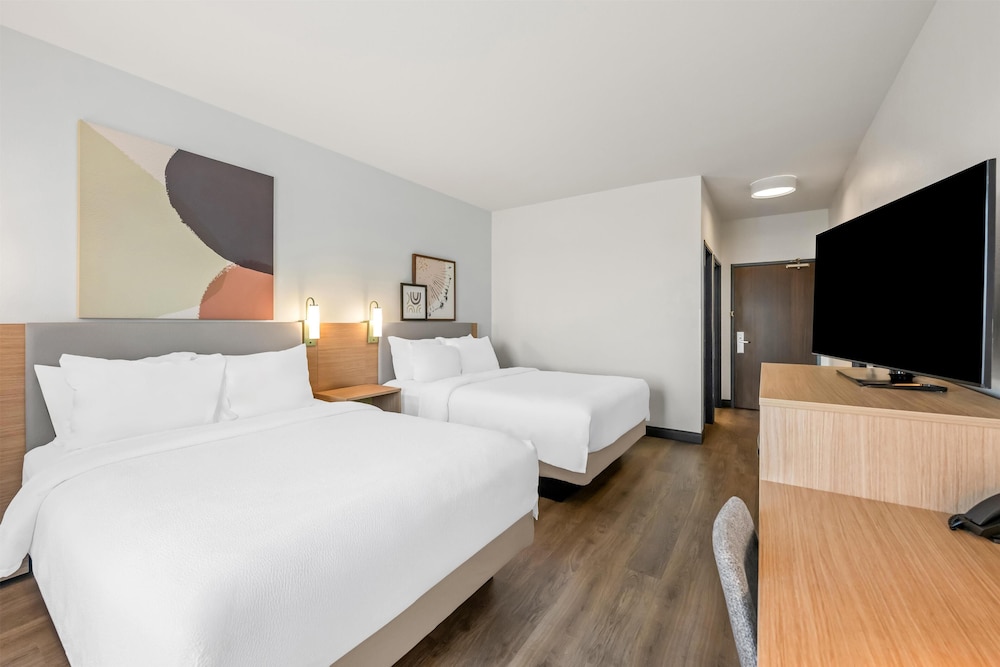 Spark by Hilton Fort Stockton - photo 14