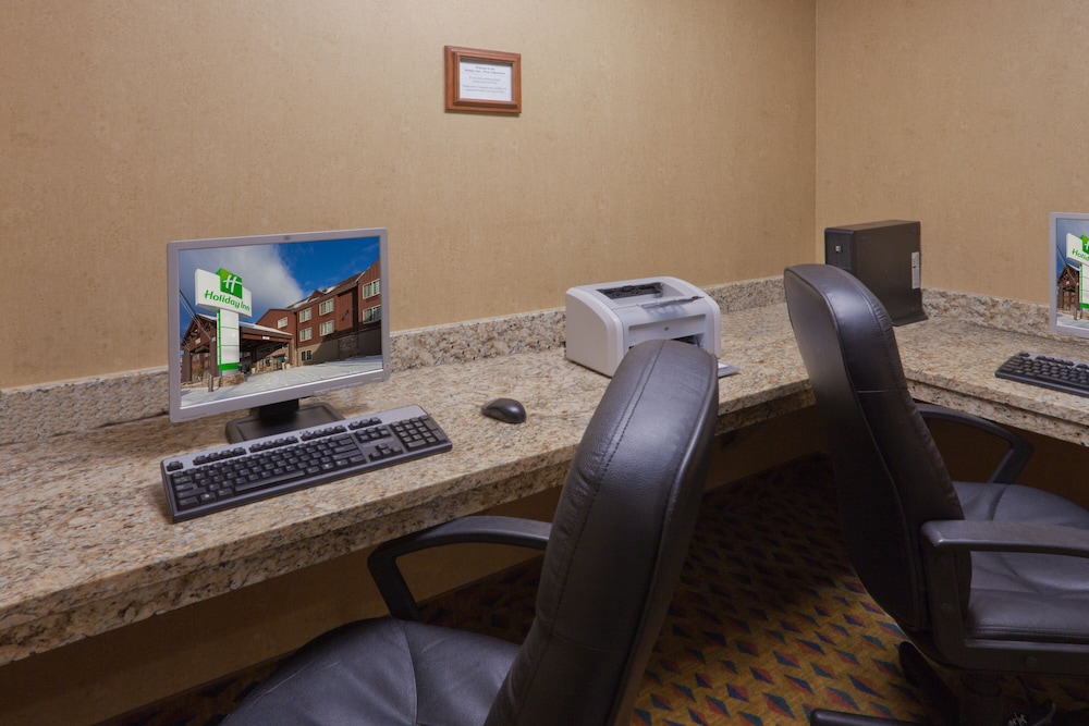Holiday Inn West Yellowstone by IHG. - photo 121
