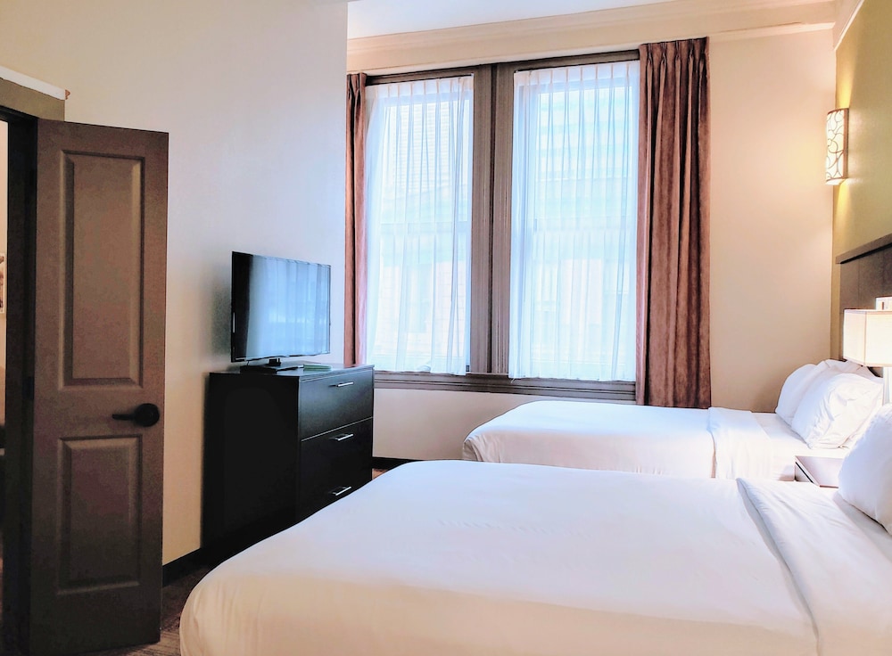 Staybridge Suites Baltimore Inner Harbor by IHG - photo 28