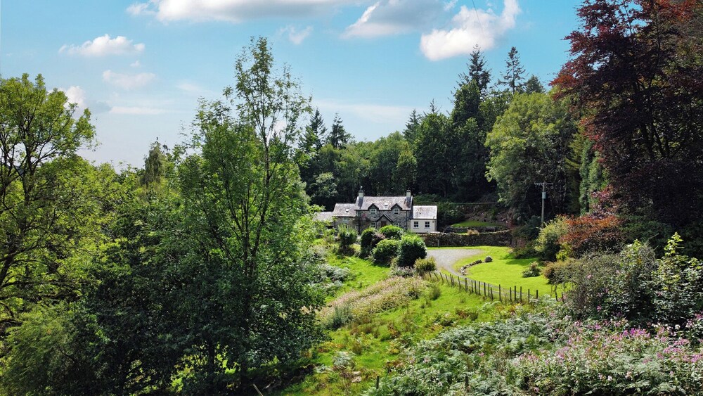 Greffyn — Betws Y Coed