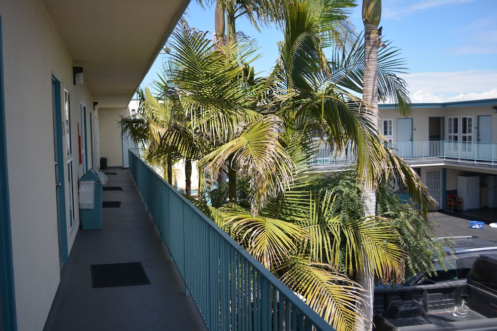 Seaside Motel - photo 39