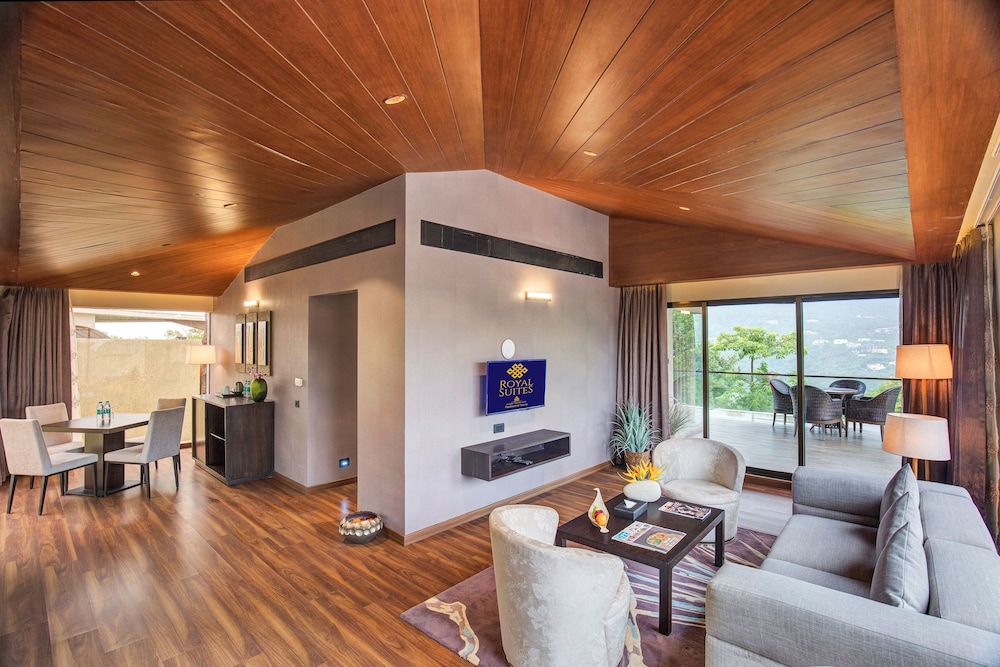 Aveda Suites at Aamby Valley City in Lonavla, India