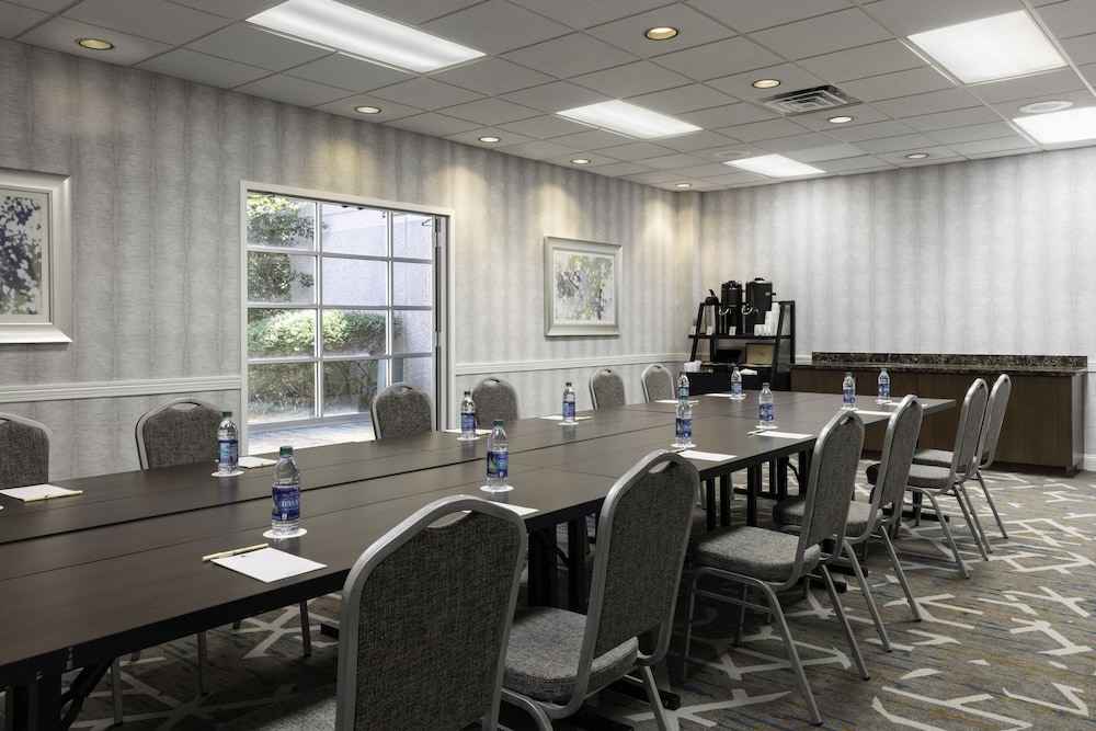 DoubleTree by Hilton Birmingham Perimeter Park - photo 50
