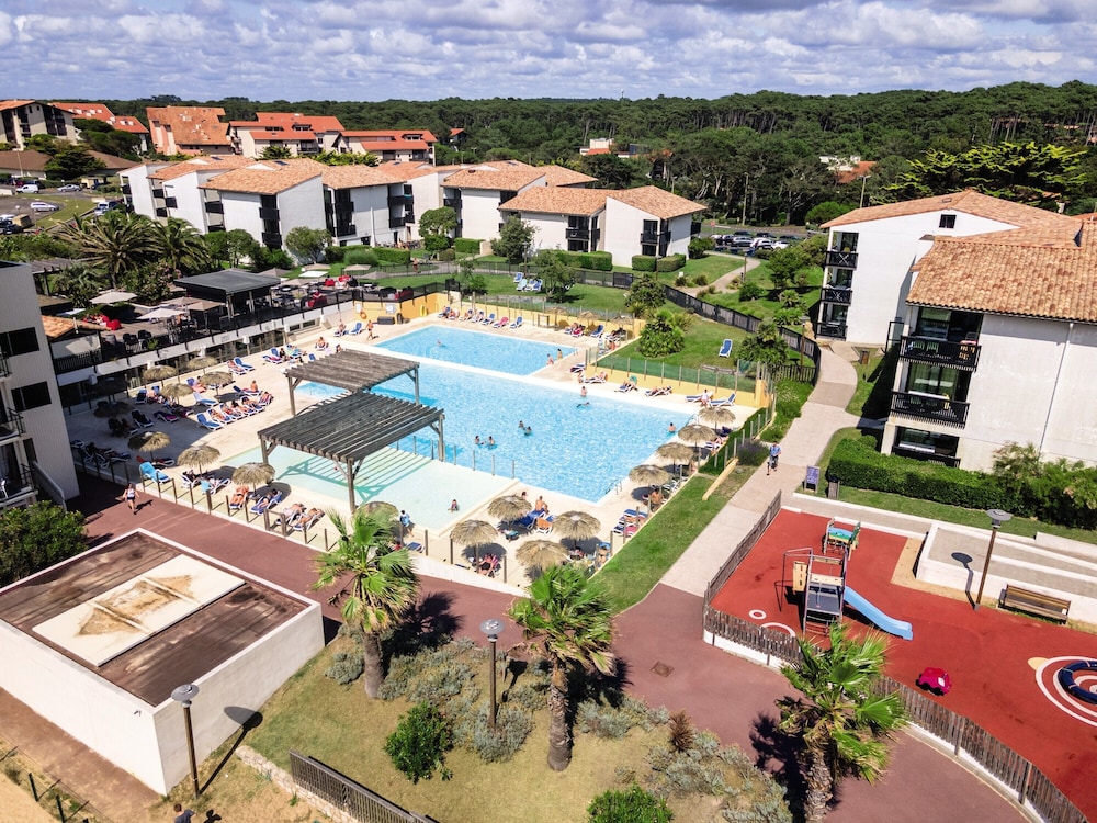 Belambra Clubs Seignosse Les Tuquets — Seignosse