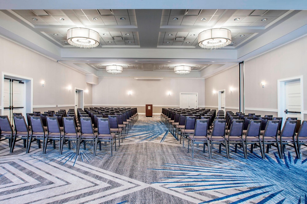 Sheraton Jacksonville Hotel - photo 39