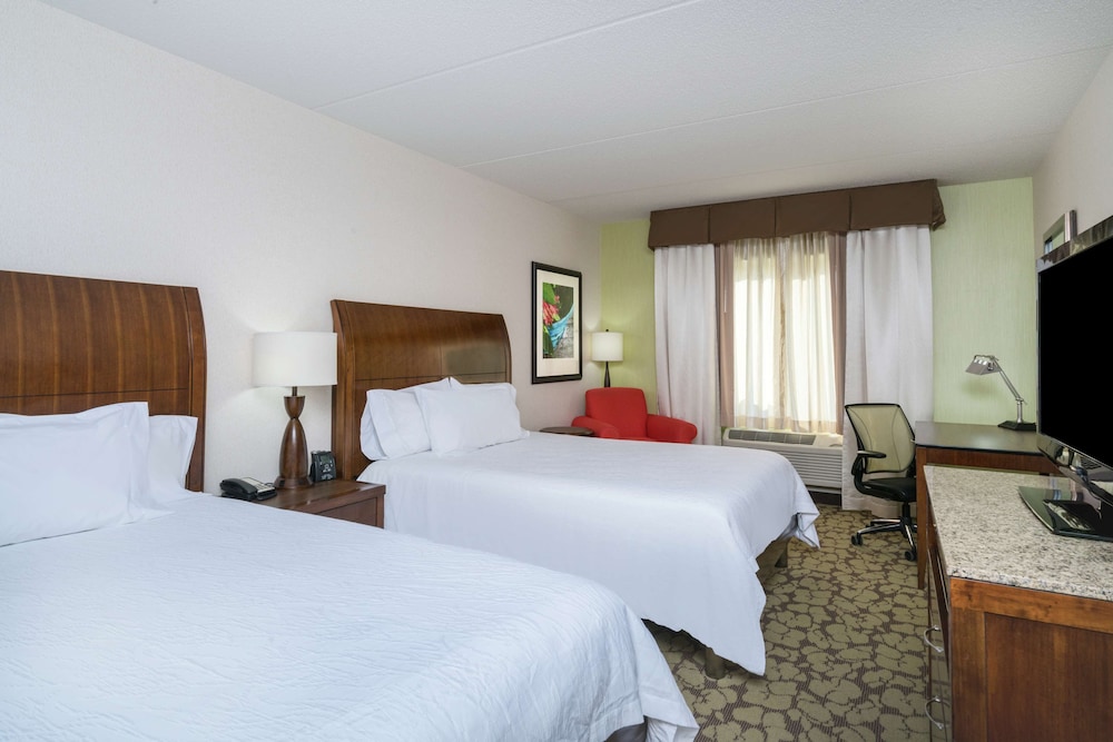 Hilton Garden Inn Valley Forge Oaks - photo 16