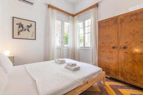 Amazing Centrally Located Apartment — 4-Star Luxury Hotel in Irakleion, Greece