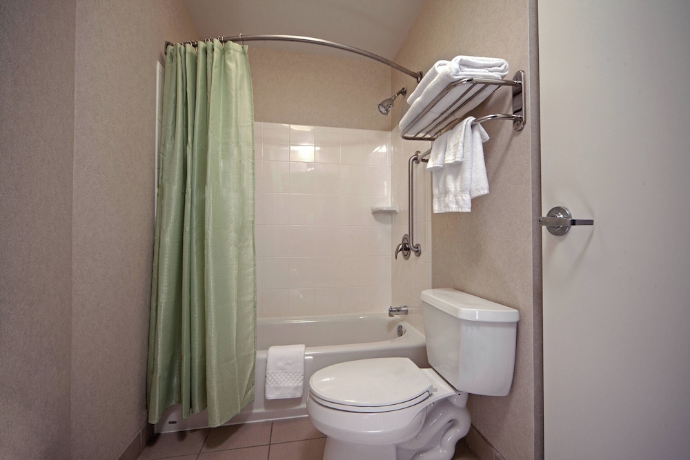 Springhill Suites Marriott Baltimore Downtown Inner Harbor - photo 18
