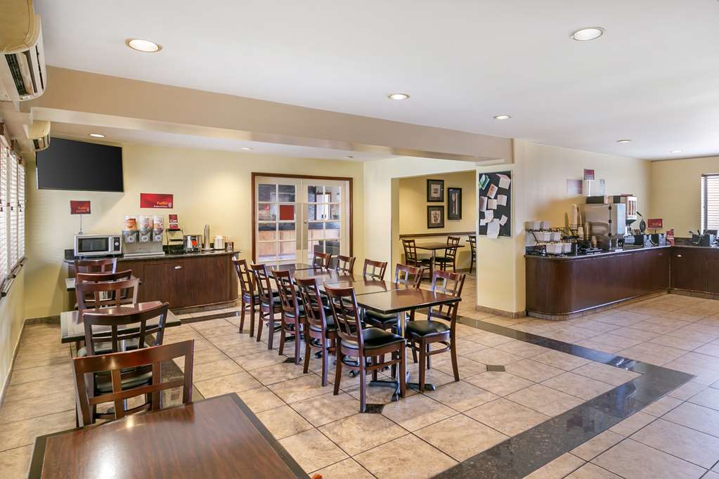 Best Western Plus Orchid Hotel & Suites - photo 10