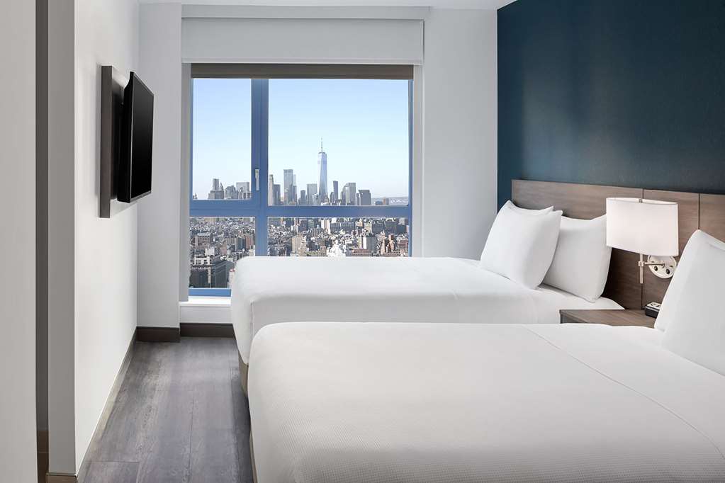 Hyatt Place New York Chelsea - photo 8