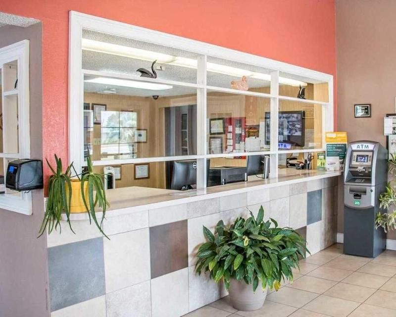 Econo Lodge Pooler Savannah I 95 - photo 11