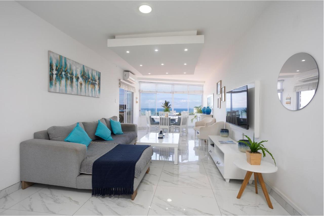 24 Sea Lodge Sea Viewing Apartment — 4-Star Luxury Hotel in Durban, South Africa