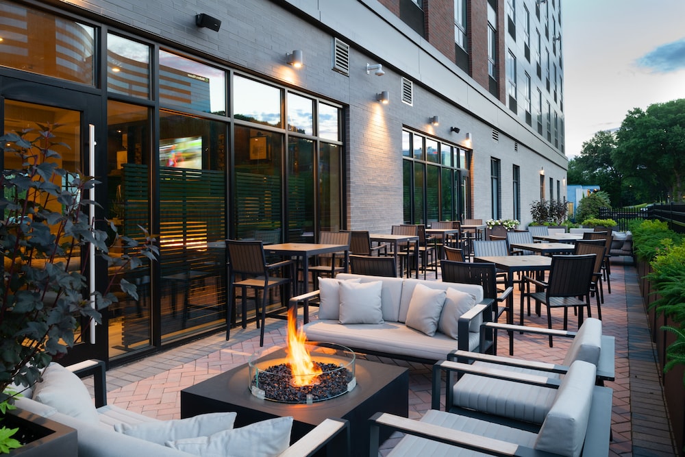 Residence Inn by Marriott Boston Waltham - photo 35