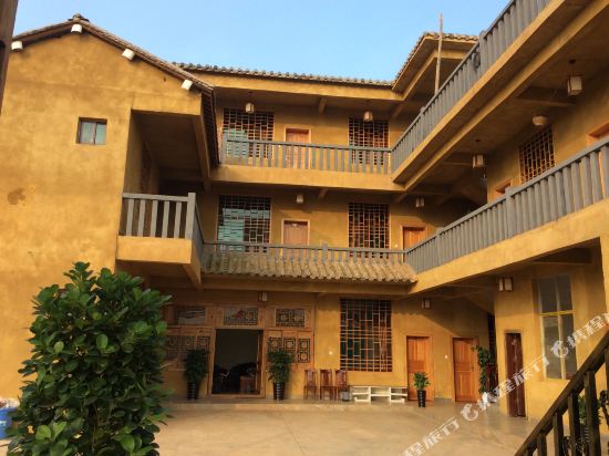 Xiaxi Xiaozhu in Jinping, People's Republic of China