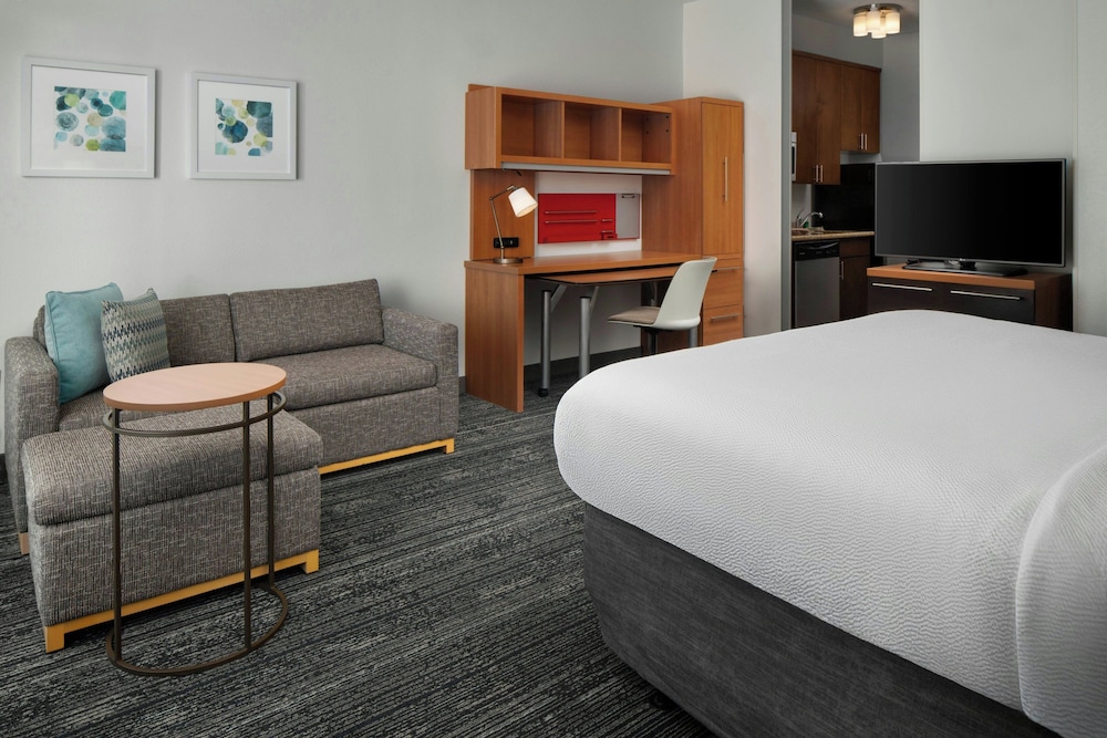 TownePlace Suites by Marriott Florence - photo 7