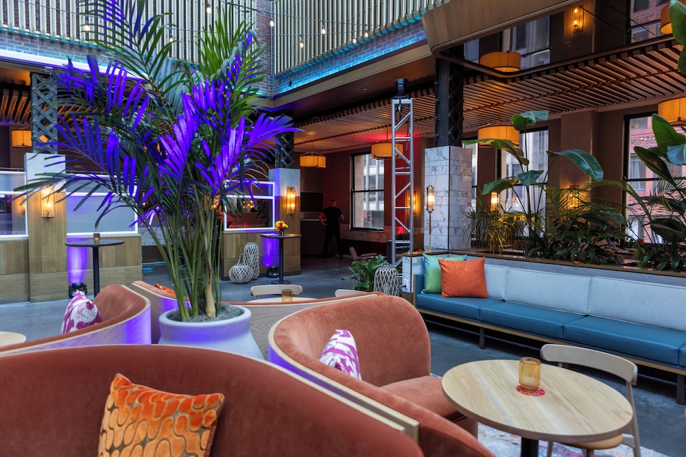 Kimpton Gray Hotel by IHG - photo 36