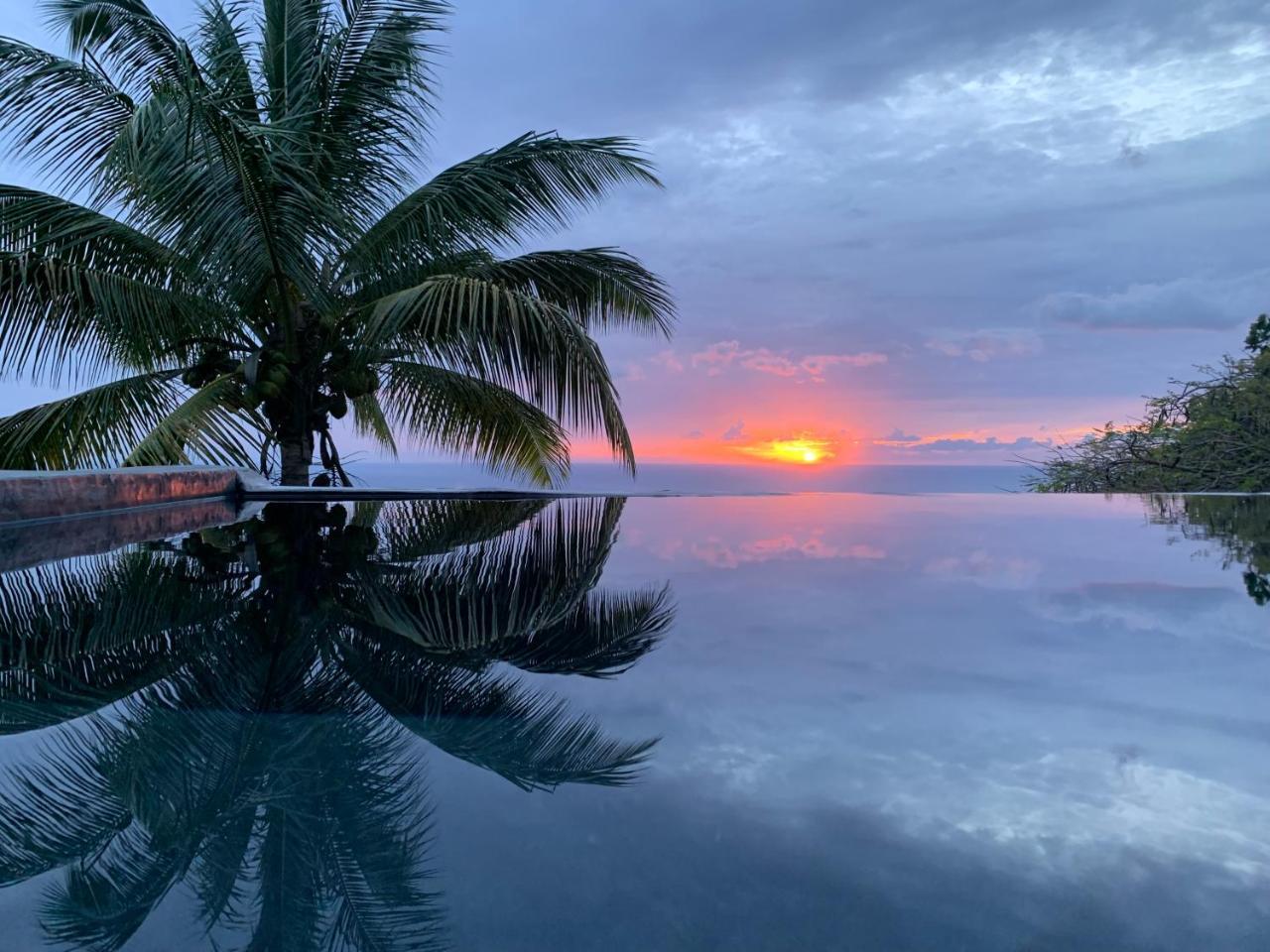 Tropicangel Ecolodge De Charme — hotel in Pointe-Noire