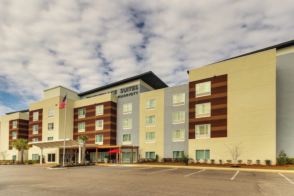 TownePlace Suites by Marriott Mobile Saraland - photo 50