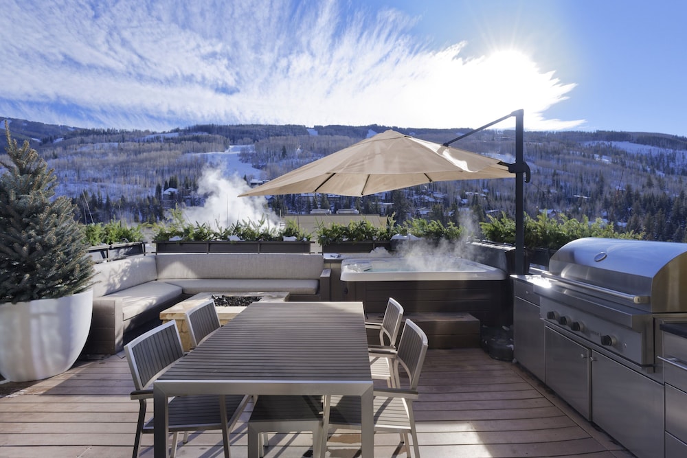 Four Seasons Resort Vail - photo 163