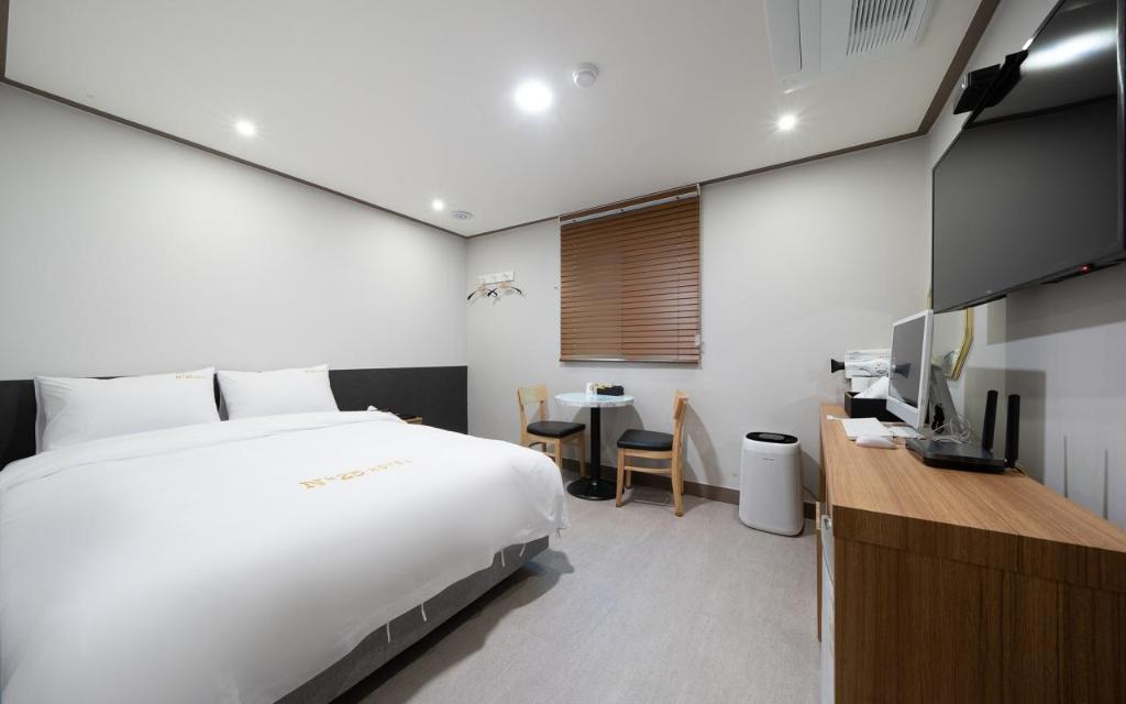 Yongin No 25 Yongin Terminal Branch in Hwaseong-Si, South Korea