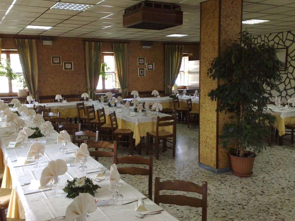 Hotel Mamma Rosa — hotel in Caramanico Terme