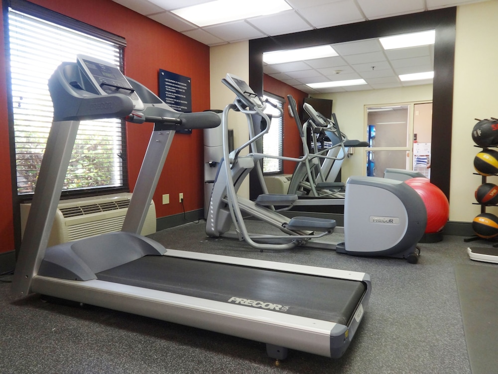 Hampton Inn & Suites Port St. Lucie West - photo 17