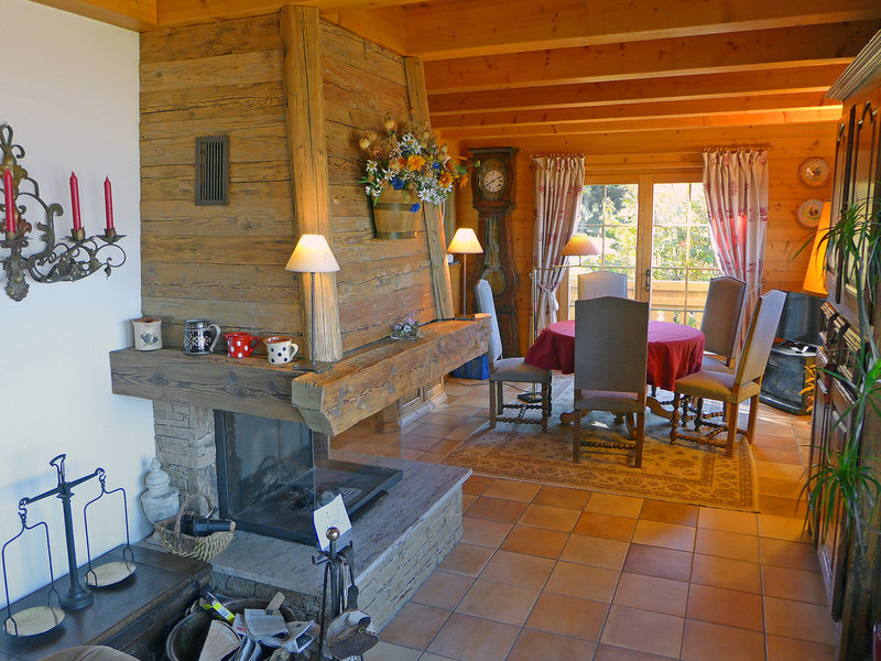 Ratatouille — Basse-Nendaz — photo 4
