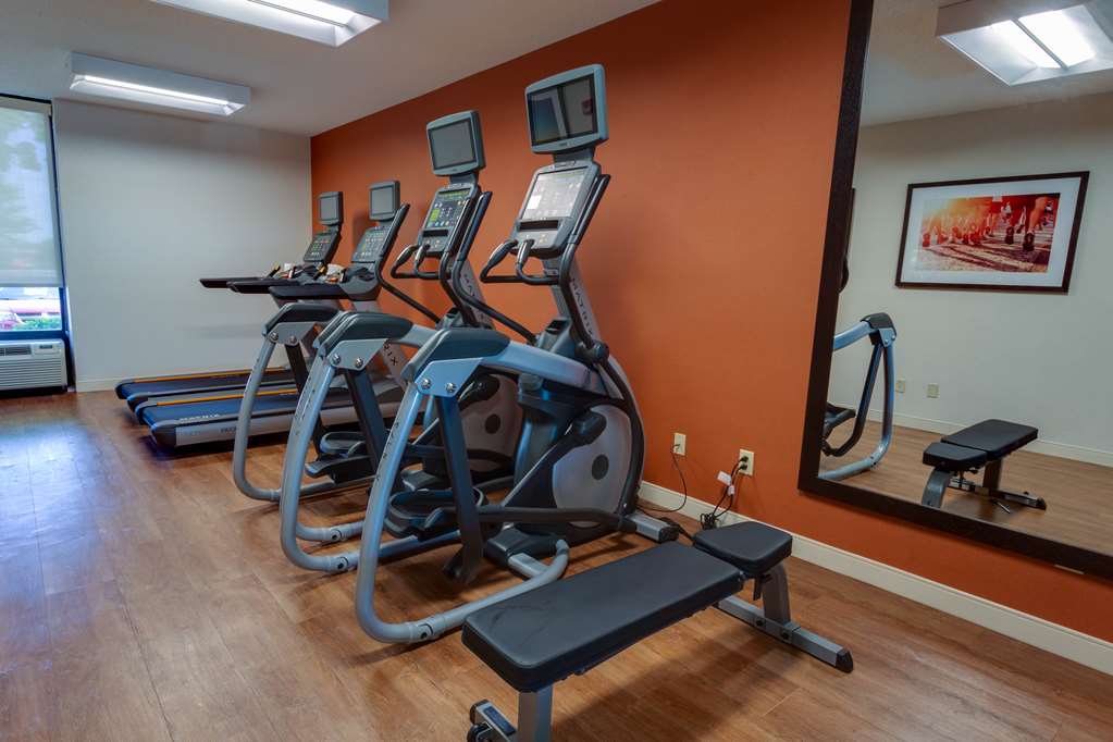 Drury Inn & Suites Memphis Southaven - photo 25