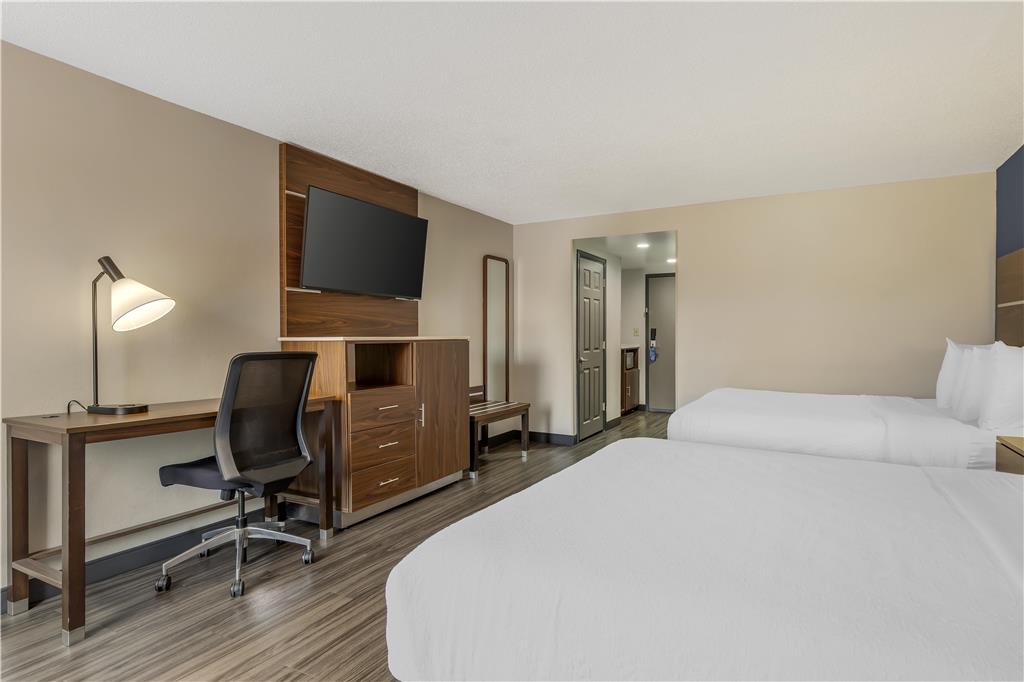 Best Western Plus Lexington Inn - photo 20
