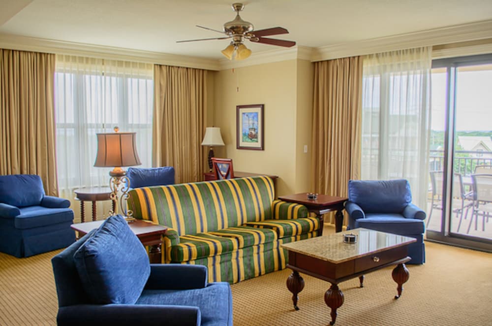 Emerald Grande Vacation Resort by Resort Stay - photo 14